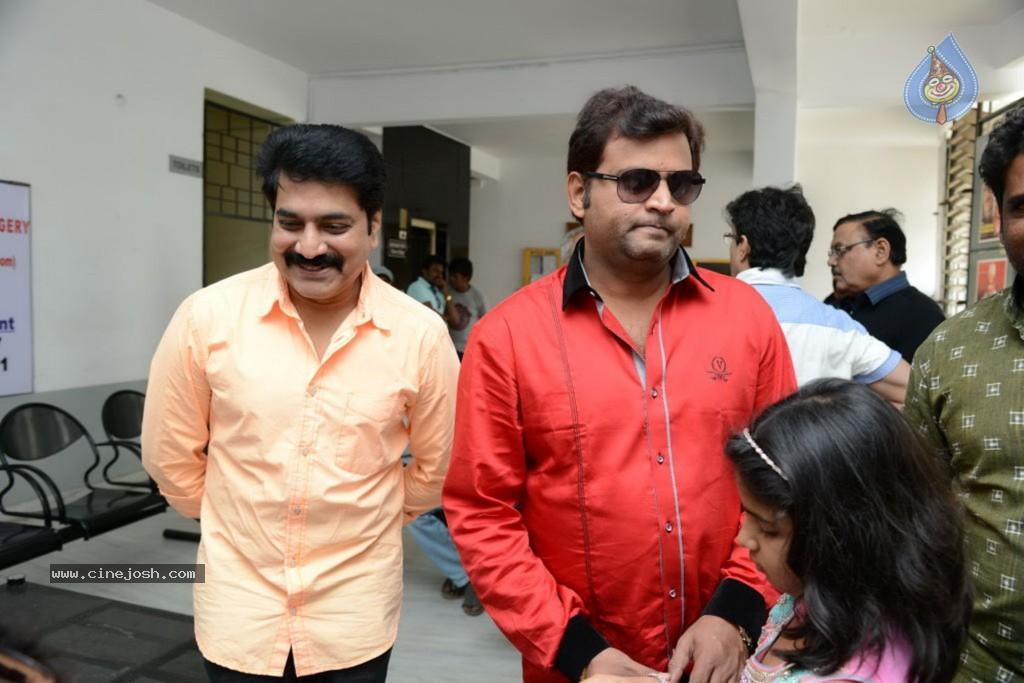 CineJosh gallery photo