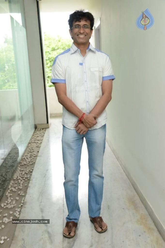 CineJosh gallery photo