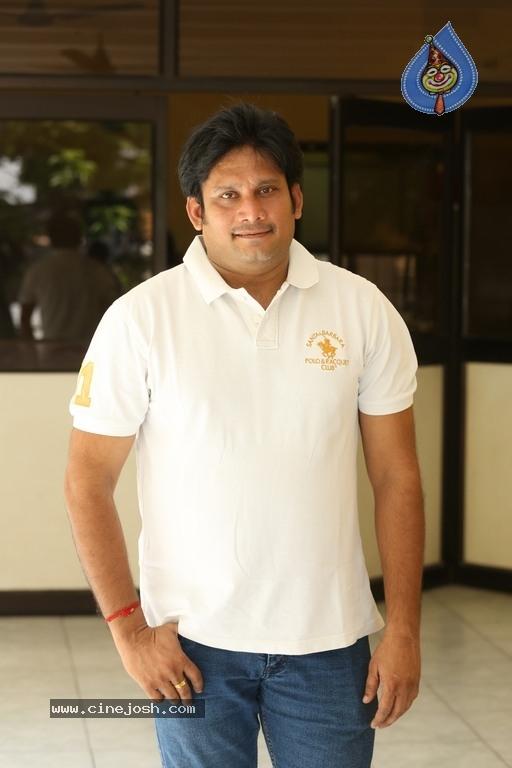 CineJosh gallery photo