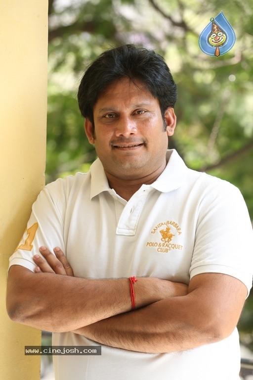 CineJosh gallery photo