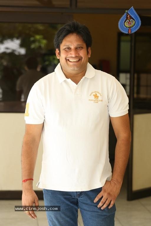 CineJosh gallery photo