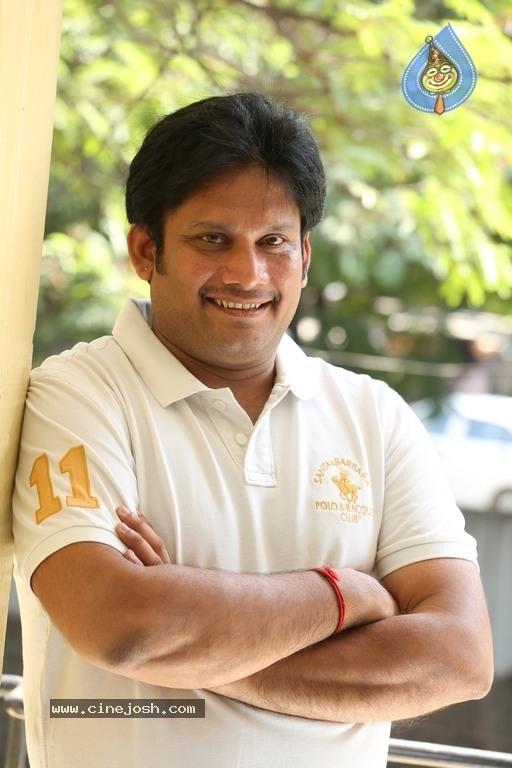 CineJosh gallery photo