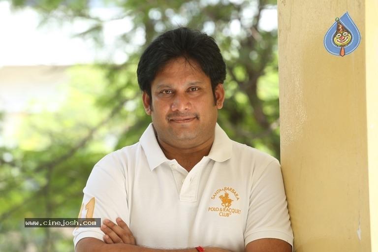 CineJosh gallery photo