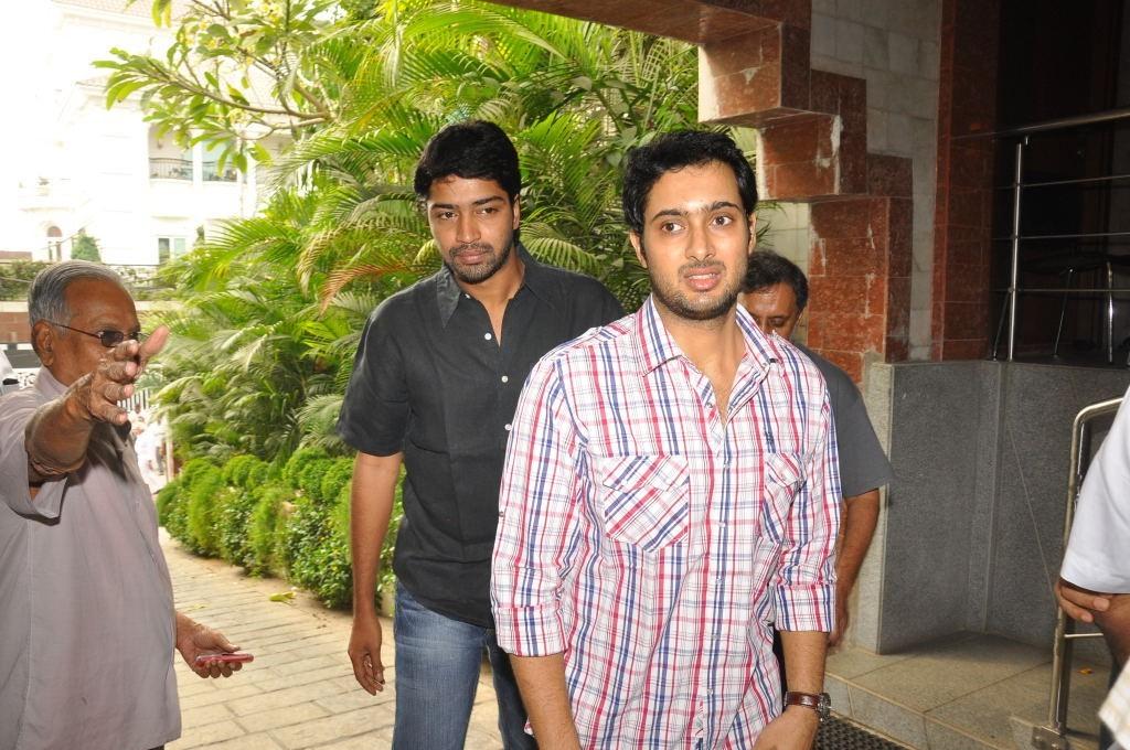 CineJosh gallery photo