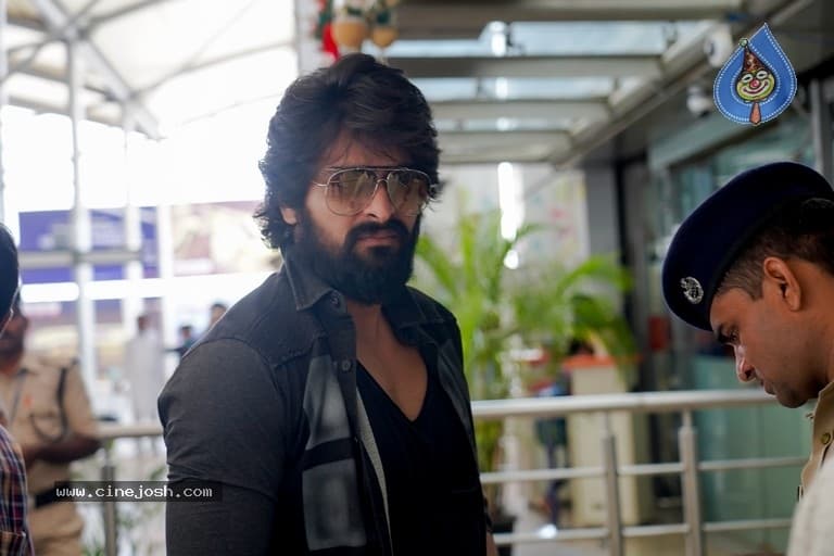 CineJosh gallery photo