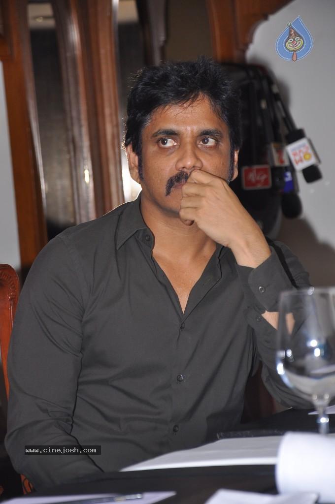 CineJosh gallery photo