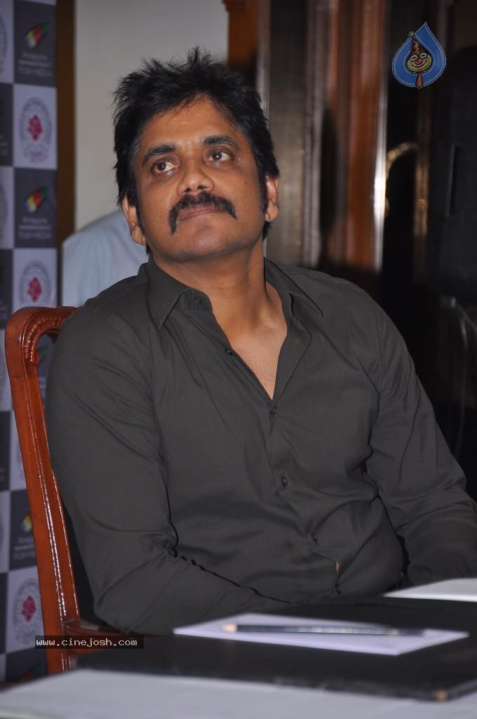 CineJosh gallery photo