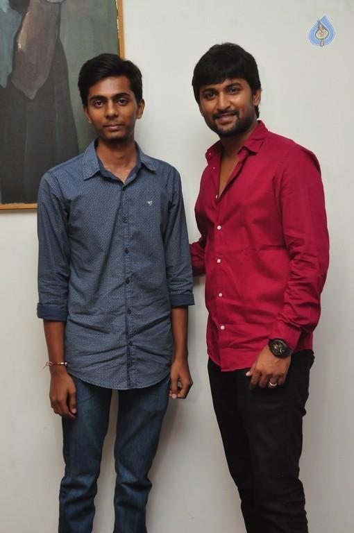 CineJosh gallery photo