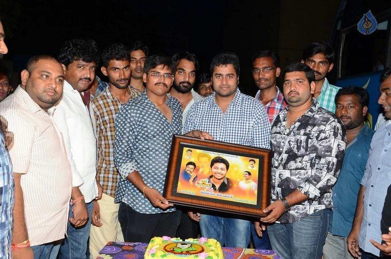 CineJosh gallery photo