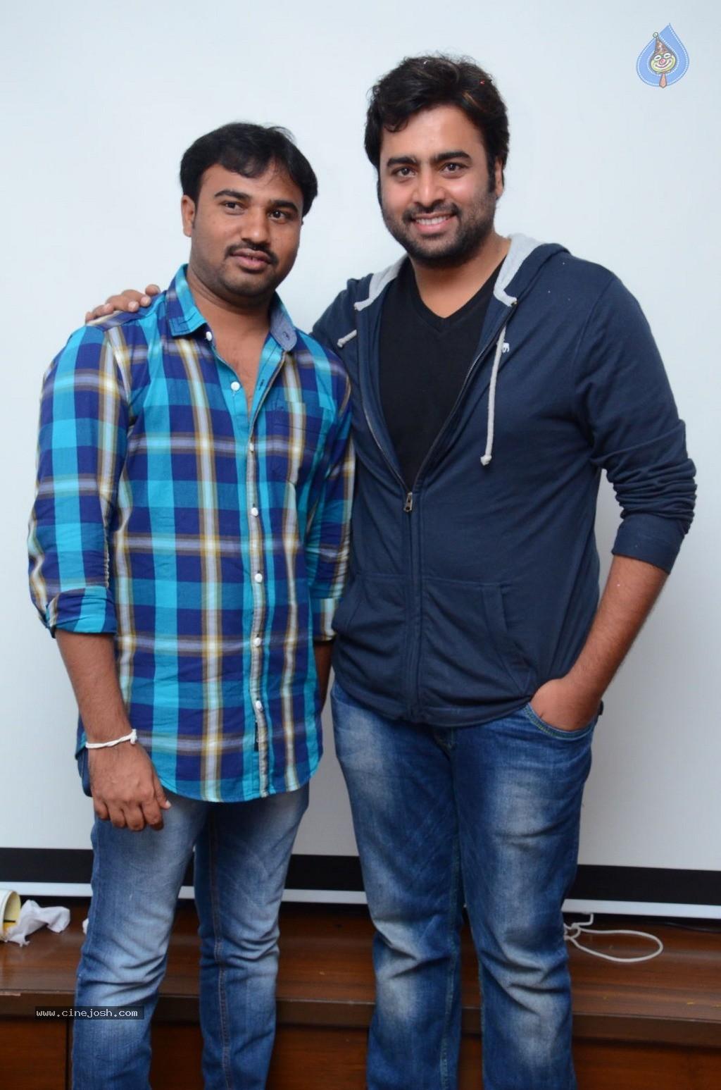 CineJosh gallery photo