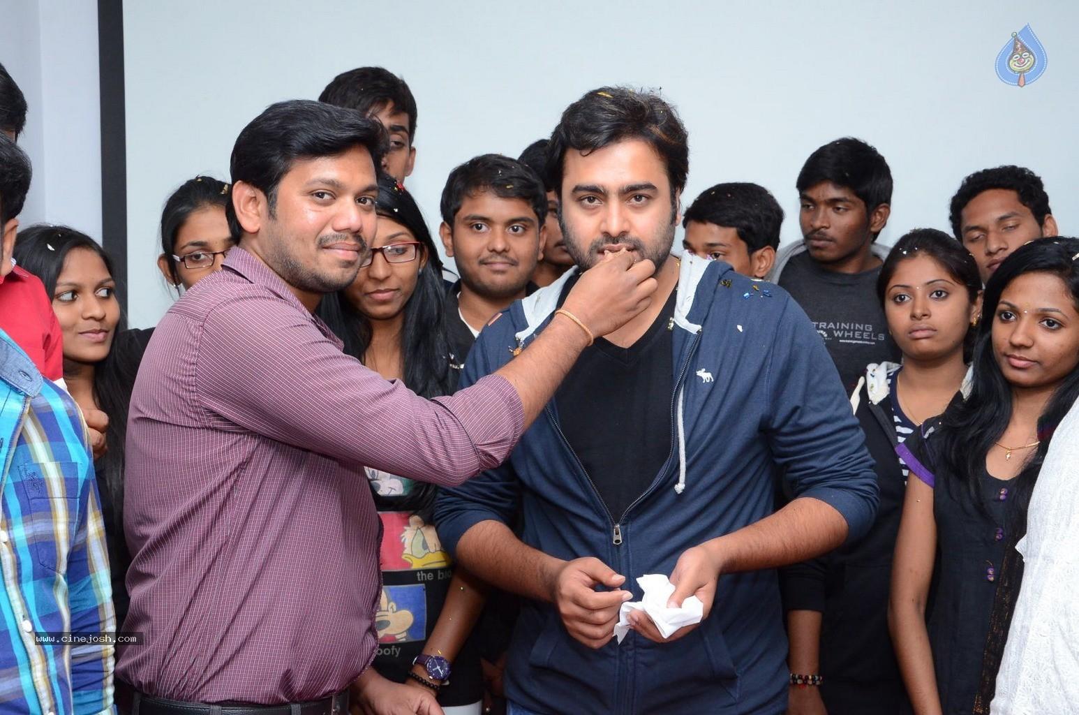 CineJosh gallery photo