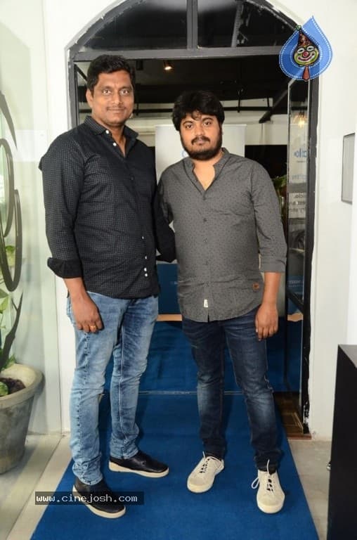CineJosh gallery photo