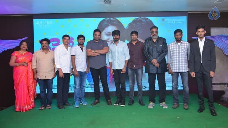 CineJosh gallery photo