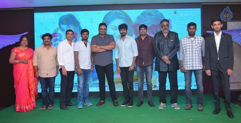 CineJosh gallery photo
