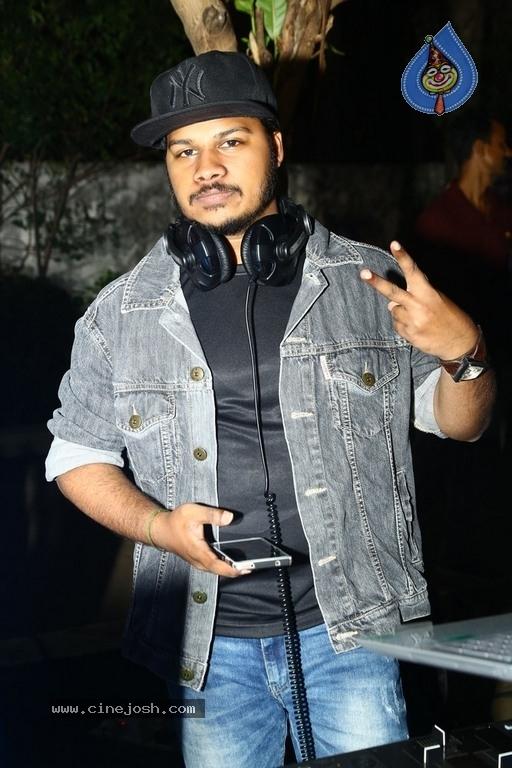 CineJosh gallery photo