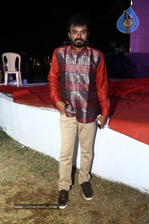 CineJosh gallery photo