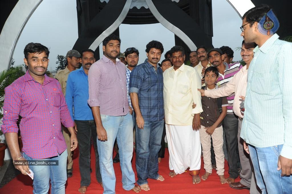 CineJosh gallery photo