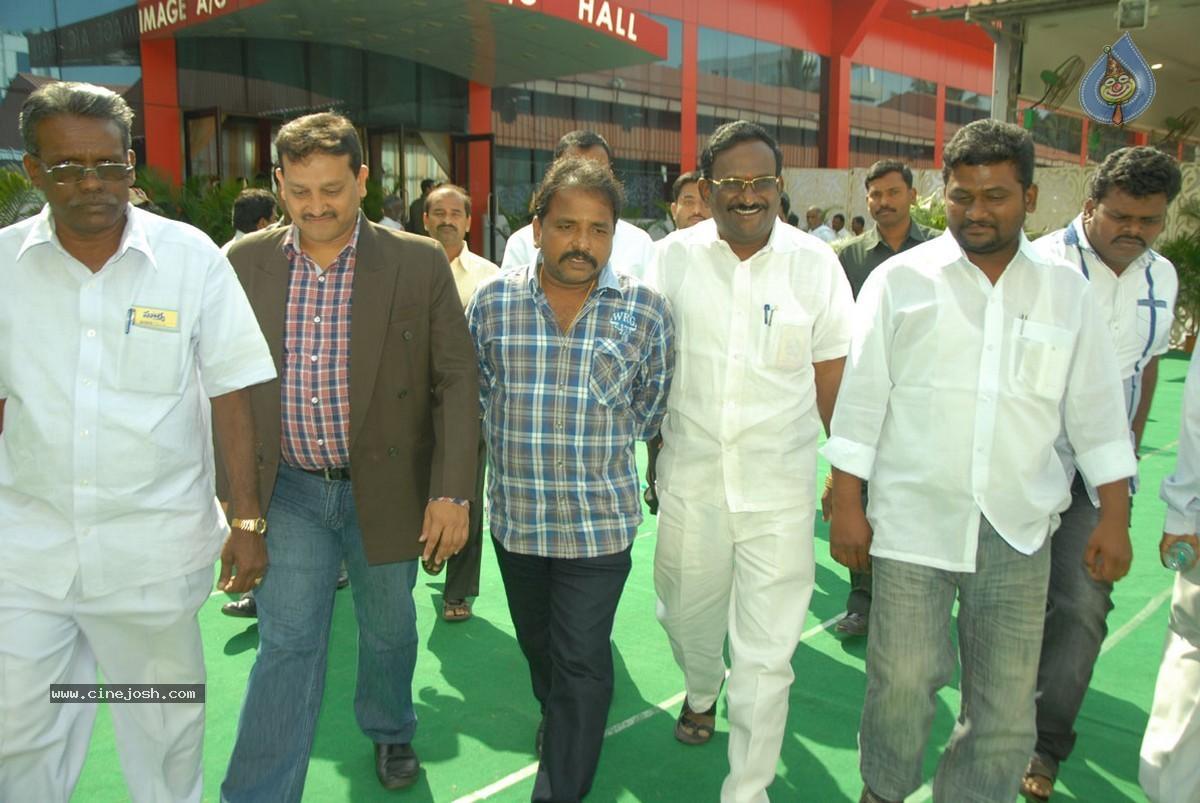 CineJosh gallery photo