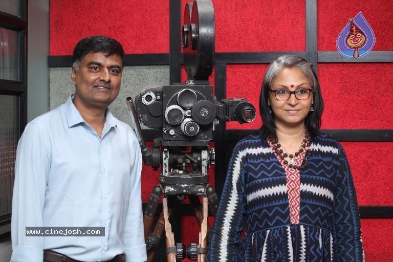 CineJosh gallery photo