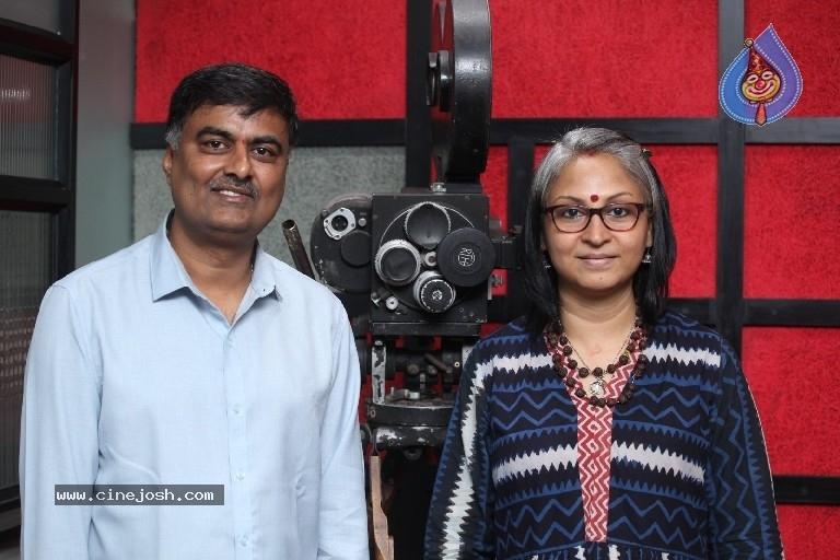 CineJosh gallery photo