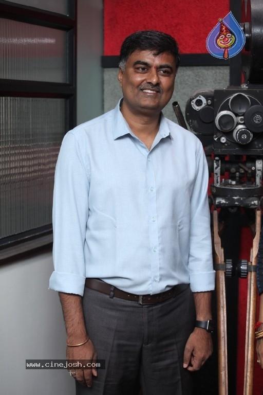 CineJosh gallery photo