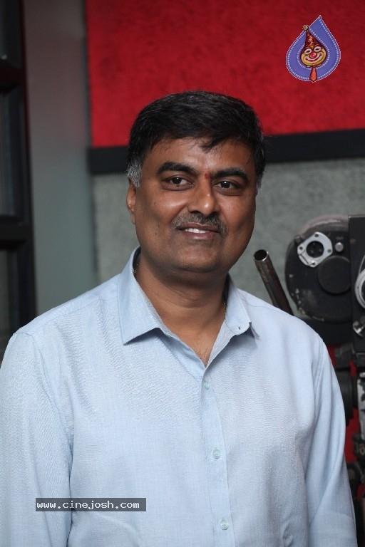 CineJosh gallery photo