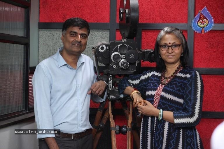 CineJosh gallery photo