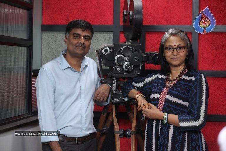 CineJosh gallery photo