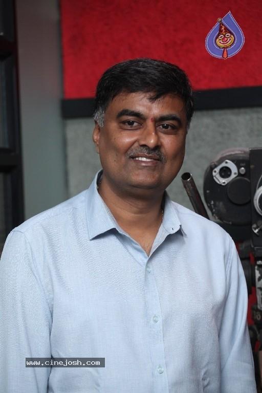 CineJosh gallery photo