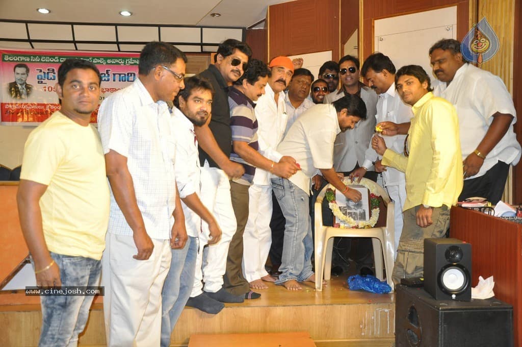 CineJosh gallery photo