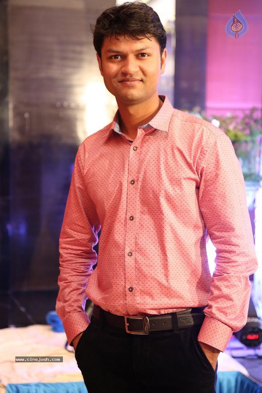 CineJosh gallery photo