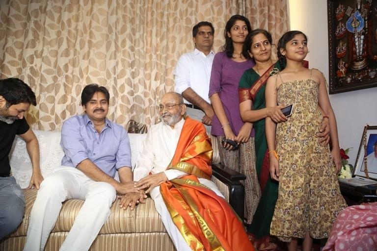 CineJosh gallery photo