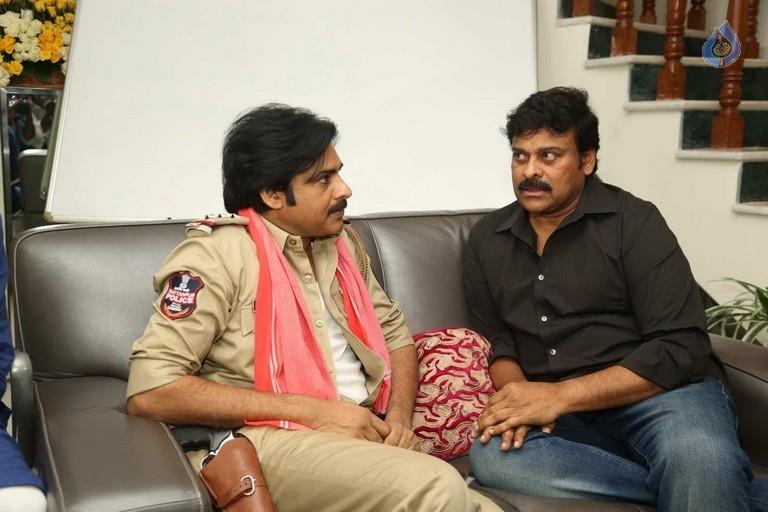 CineJosh gallery photo