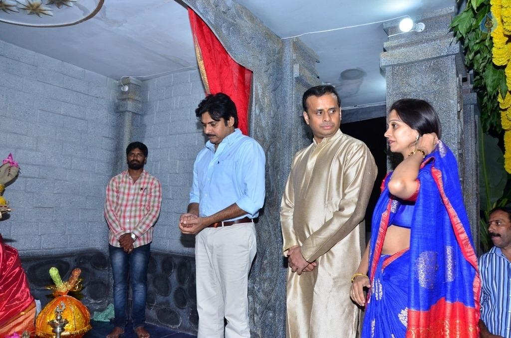CineJosh gallery photo