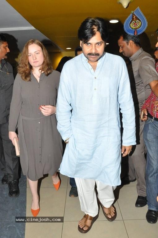 CineJosh gallery photo