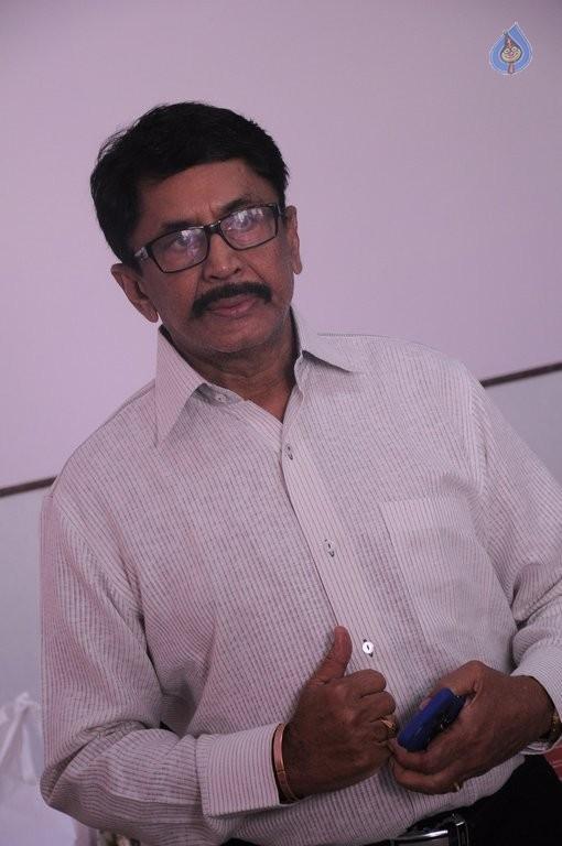 CineJosh gallery photo