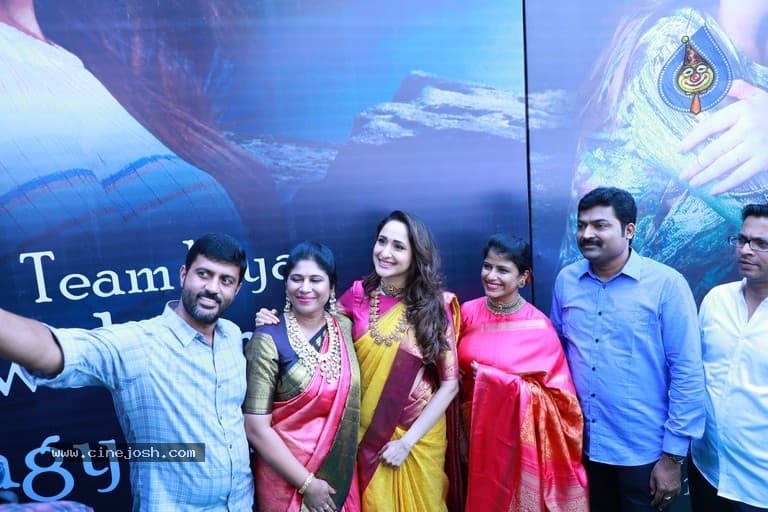 CineJosh gallery photo