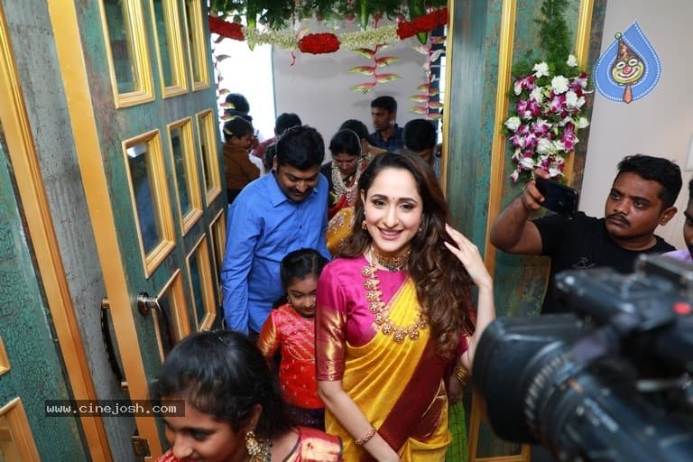 CineJosh gallery photo