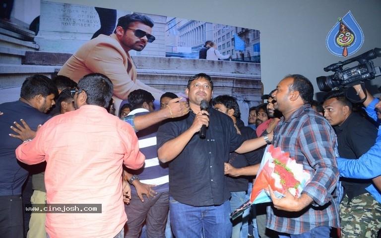 CineJosh gallery photo