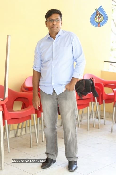 CineJosh gallery photo