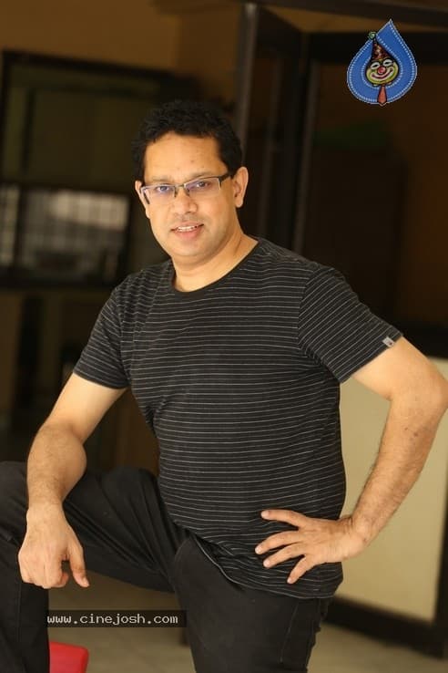 CineJosh gallery photo