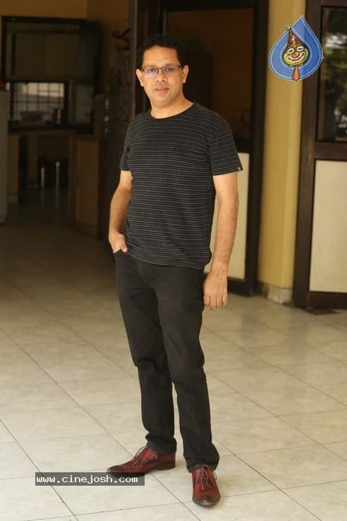 CineJosh gallery photo