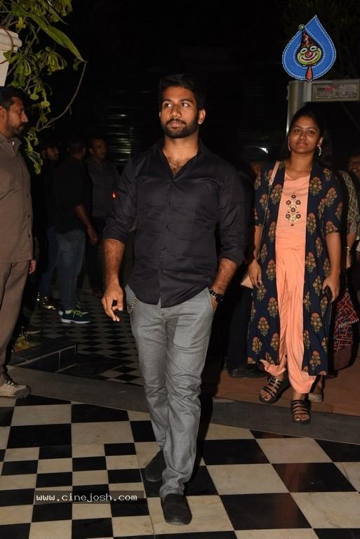 CineJosh gallery photo