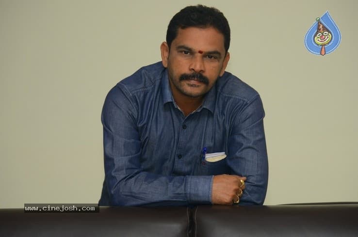 CineJosh gallery photo