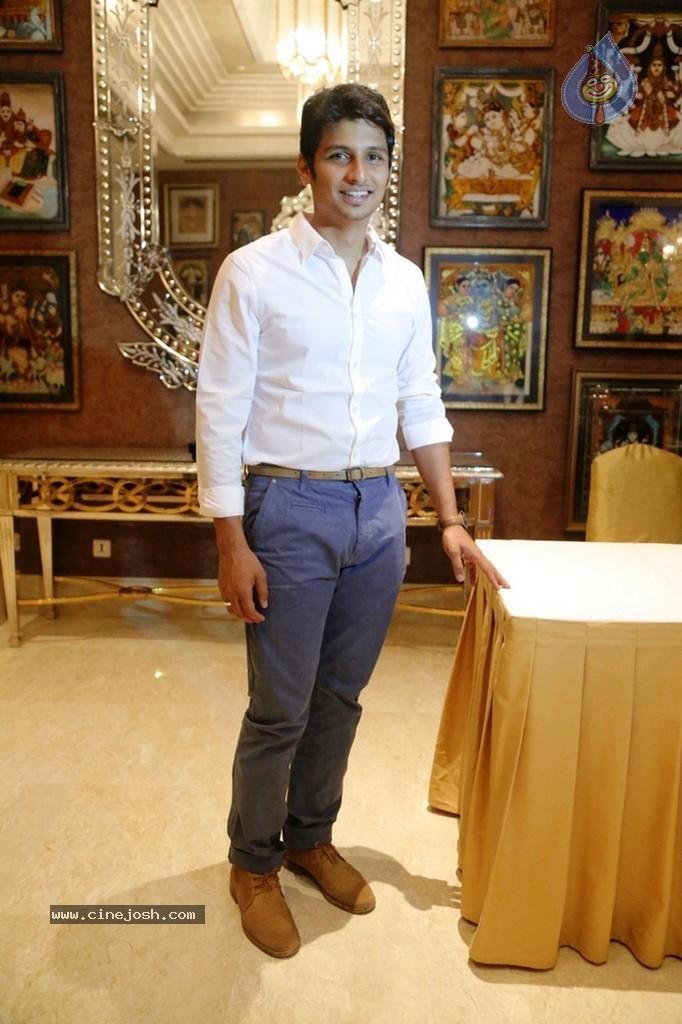 CineJosh gallery photo