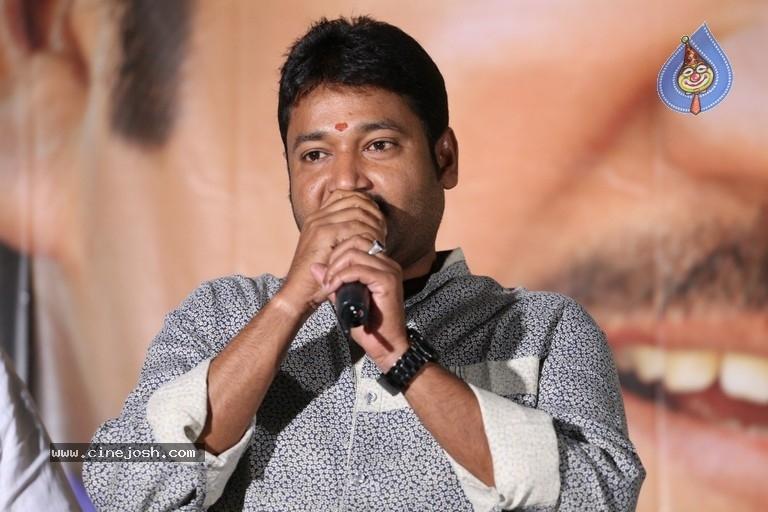 CineJosh gallery photo