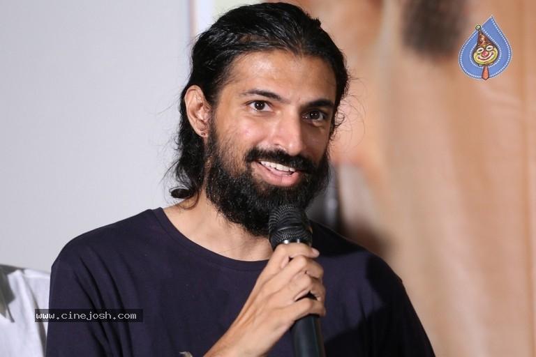 CineJosh gallery photo