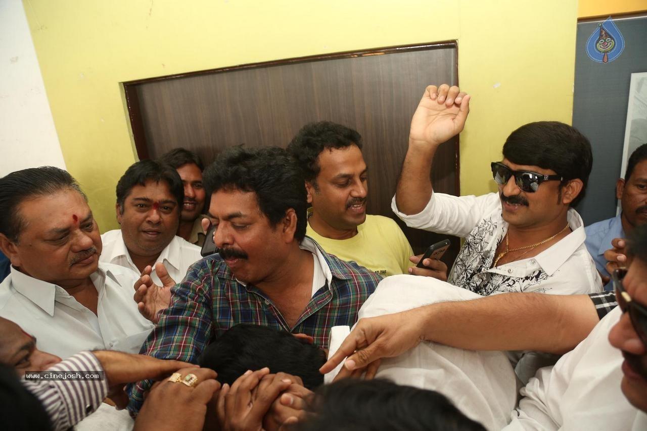 CineJosh gallery photo