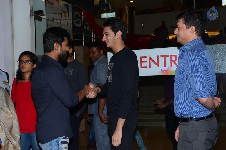 CineJosh gallery photo