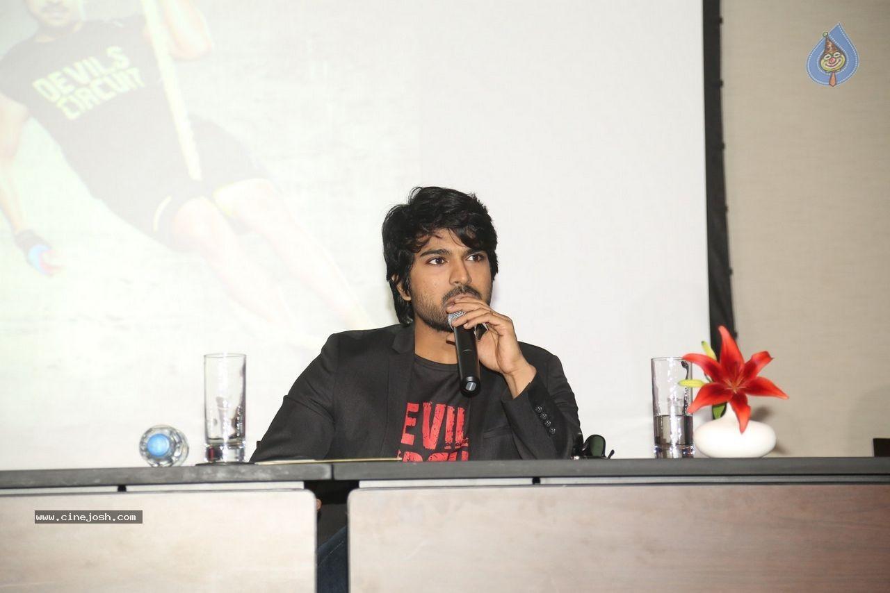 CineJosh gallery photo
